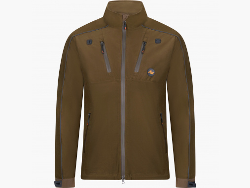 il Lago Prestige Kurtka Membranowa Kamnik LTX Mężczyźni (Oliwkowy) | 2XL