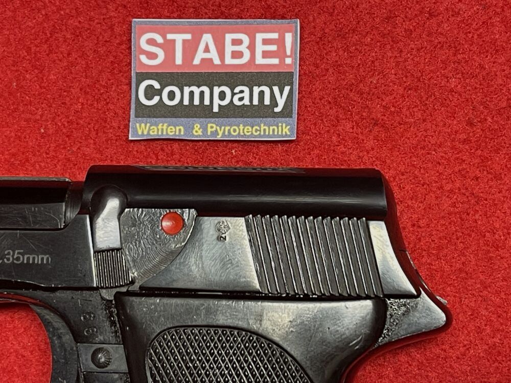 Walther TP