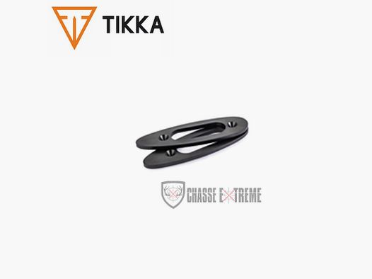 Przegroda TIKKA T3x-Upr 8mm (2 szt.)