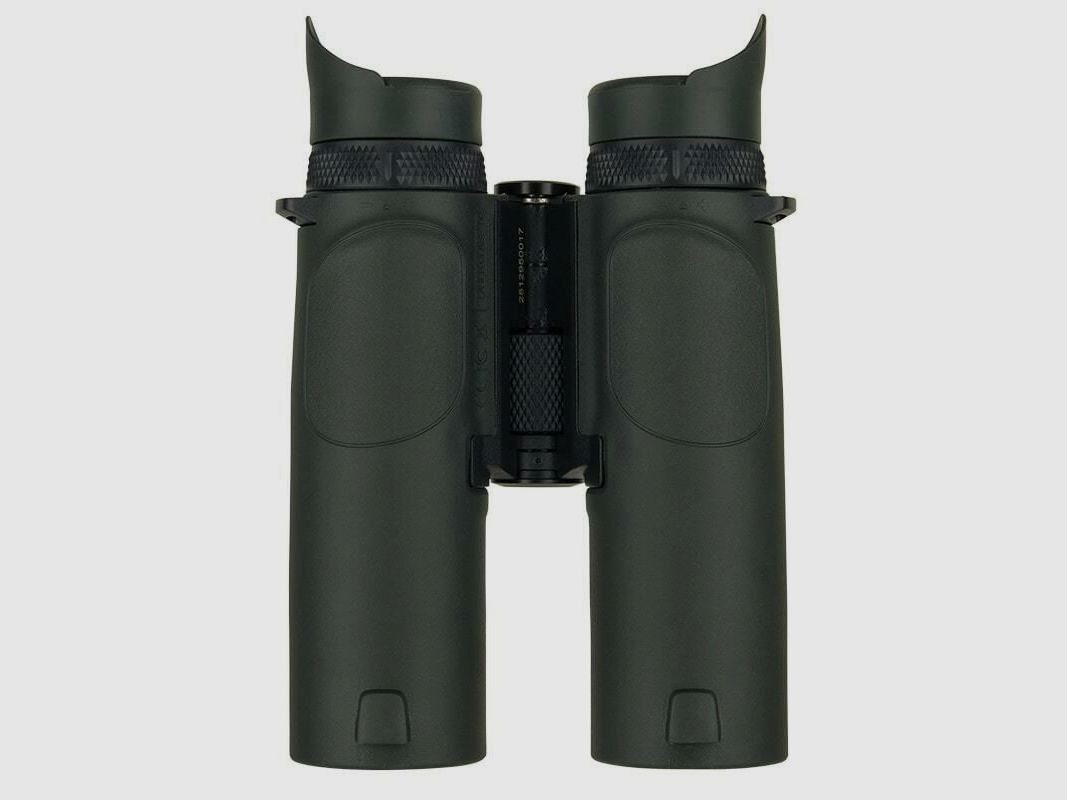 Steiner eRanger LRF 10x42 mit Entfernungsmessung