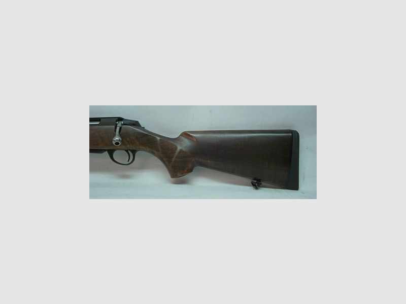 T3x Hunter Links LL57 mV - 8x57JS; walnut, shotgun trigger