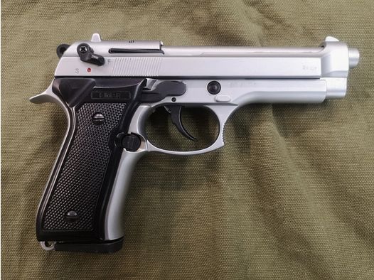 Beretta 92 ME Modell 92 Auto