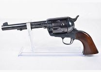Sauer & Sohn Six Shooter .357Mag Revolver