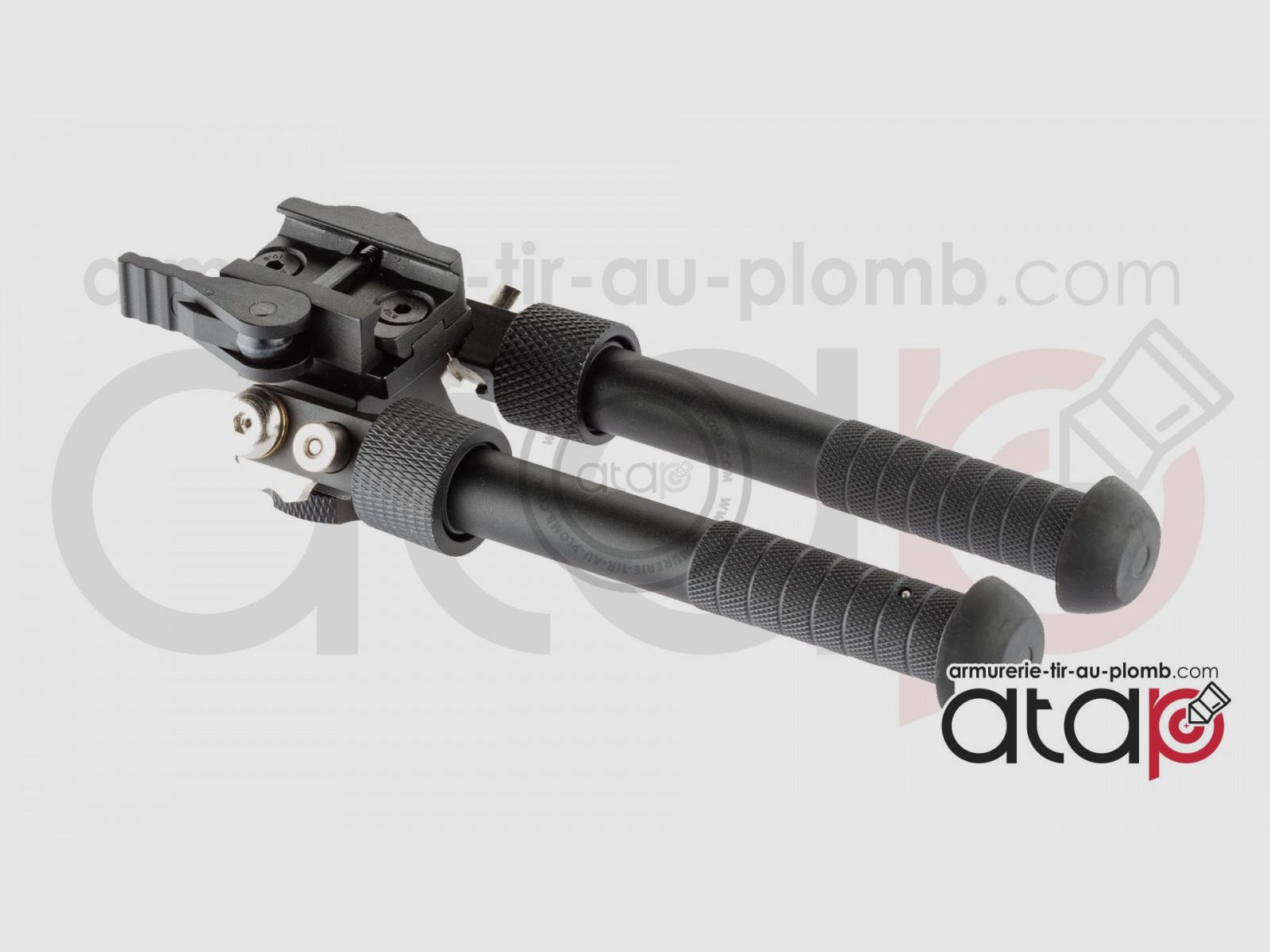 Bipod RIS mit Kugelgelenk, Bild 3 von 5