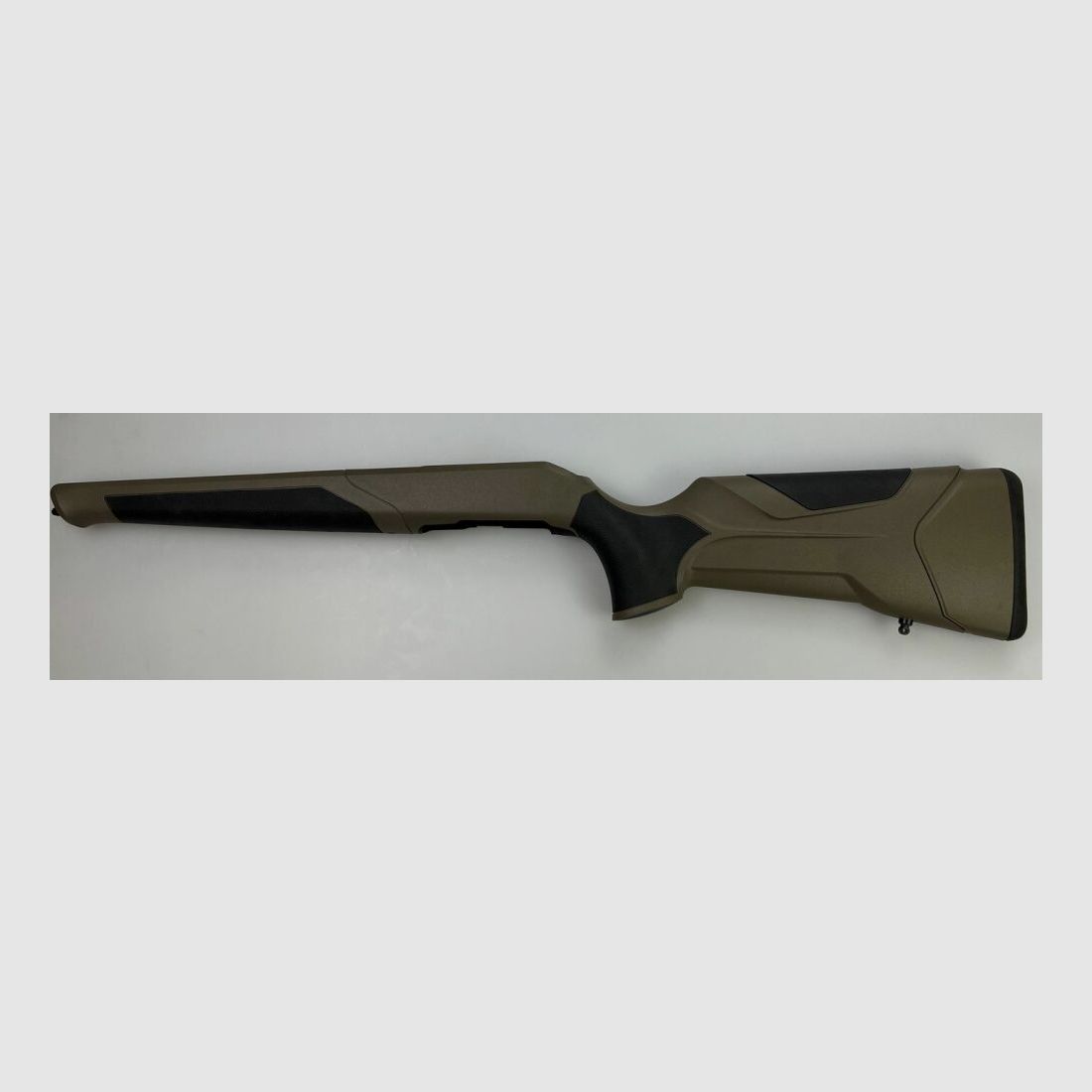 Blaser R8 Professional 2.0 culata verde oliva con carcasa