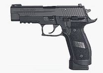 SIG-SAUER P226 TACOPS (PISTOLE)