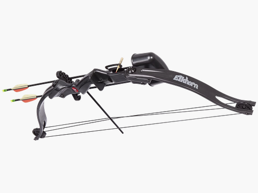 Centerpoint Arco Giovanile Elkhorn, Compound, 15 Lbs