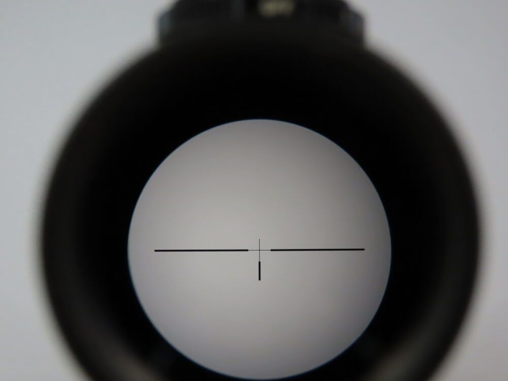 Pack complet! Ruger Precision Rifle