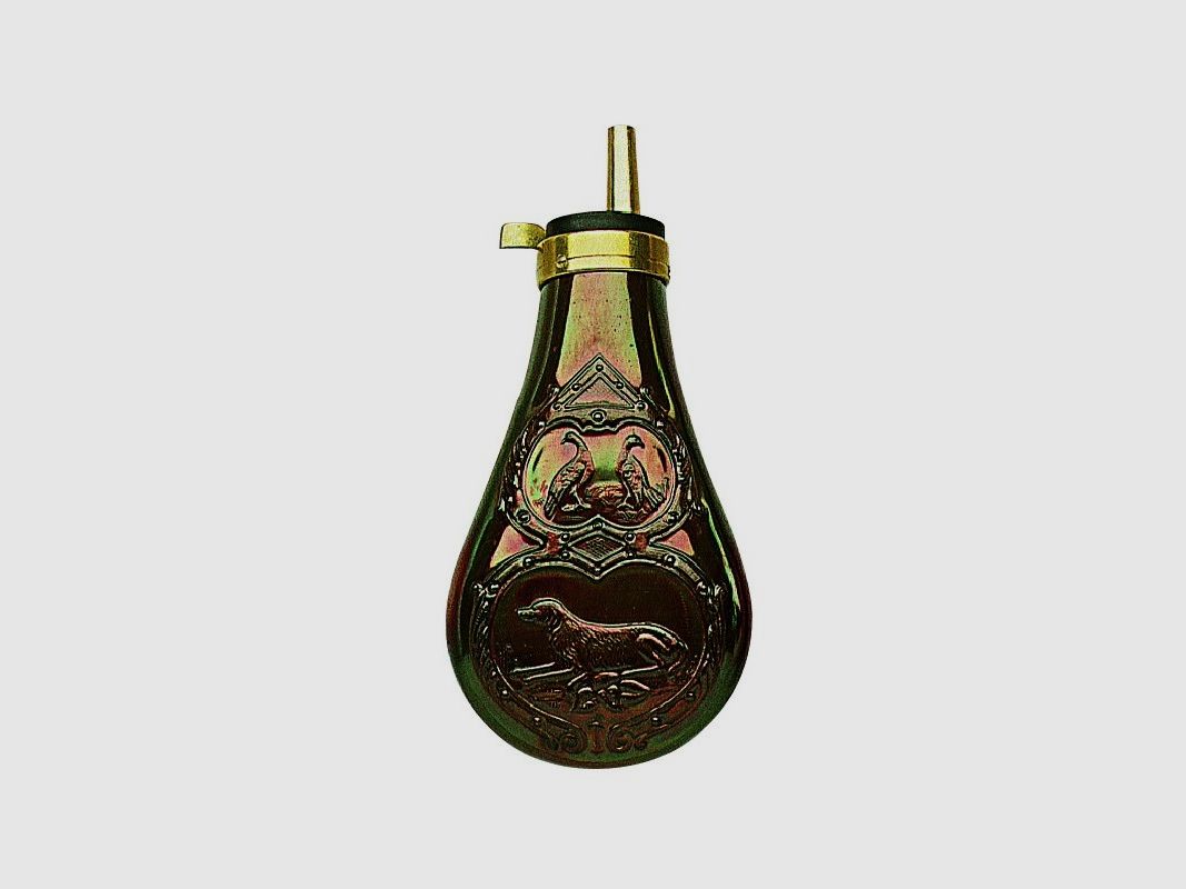 Pulverhorn Remington Pattern