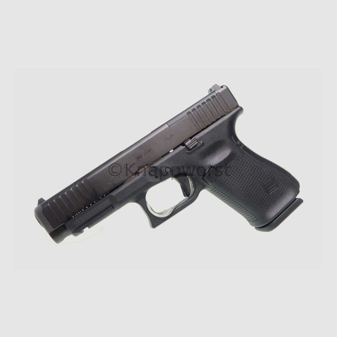 Glock Glock 49 Gen.5 FS MOS