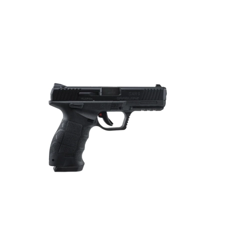 Sarsilmaz 9 Black Pistole cal. 9×19