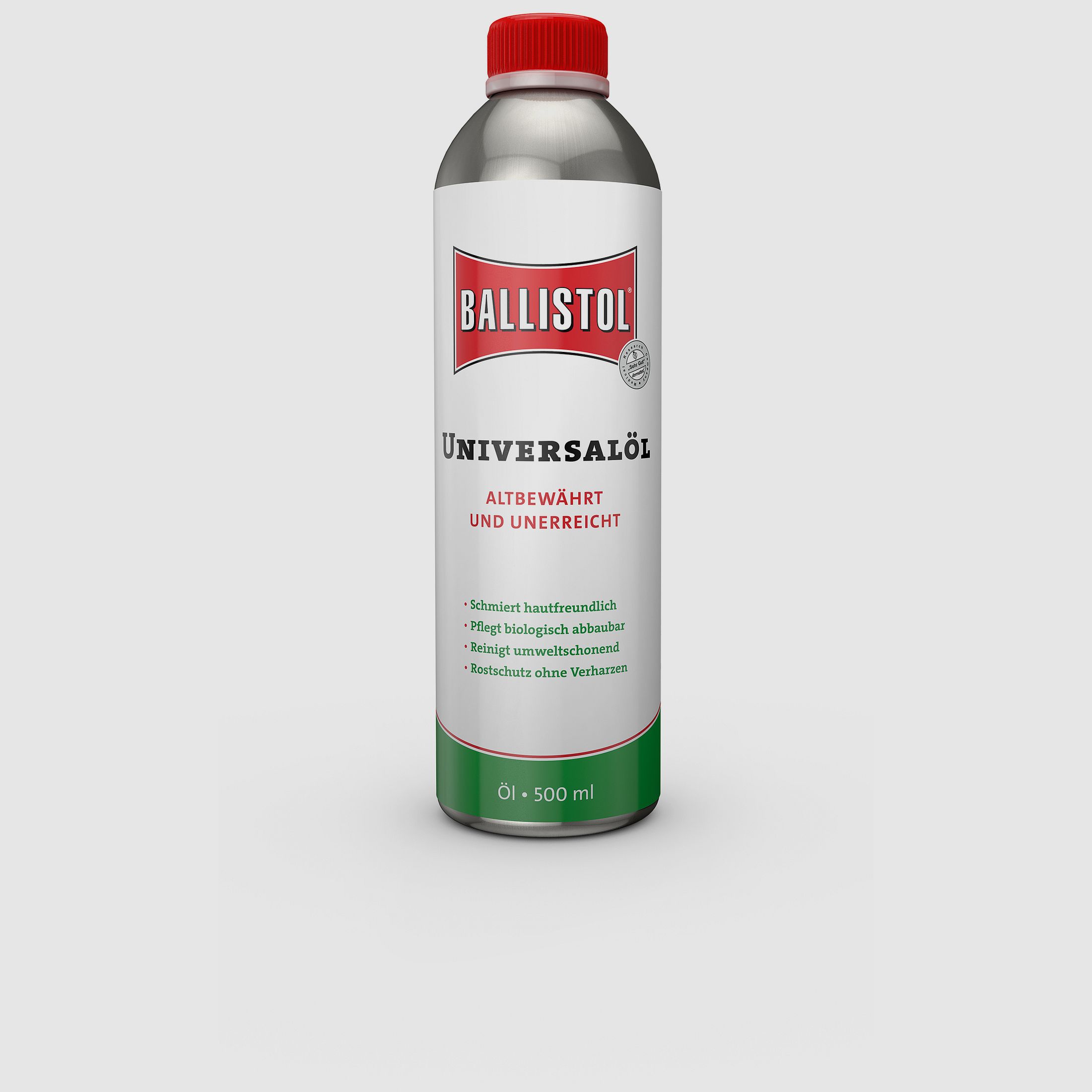Butelka Ballistol