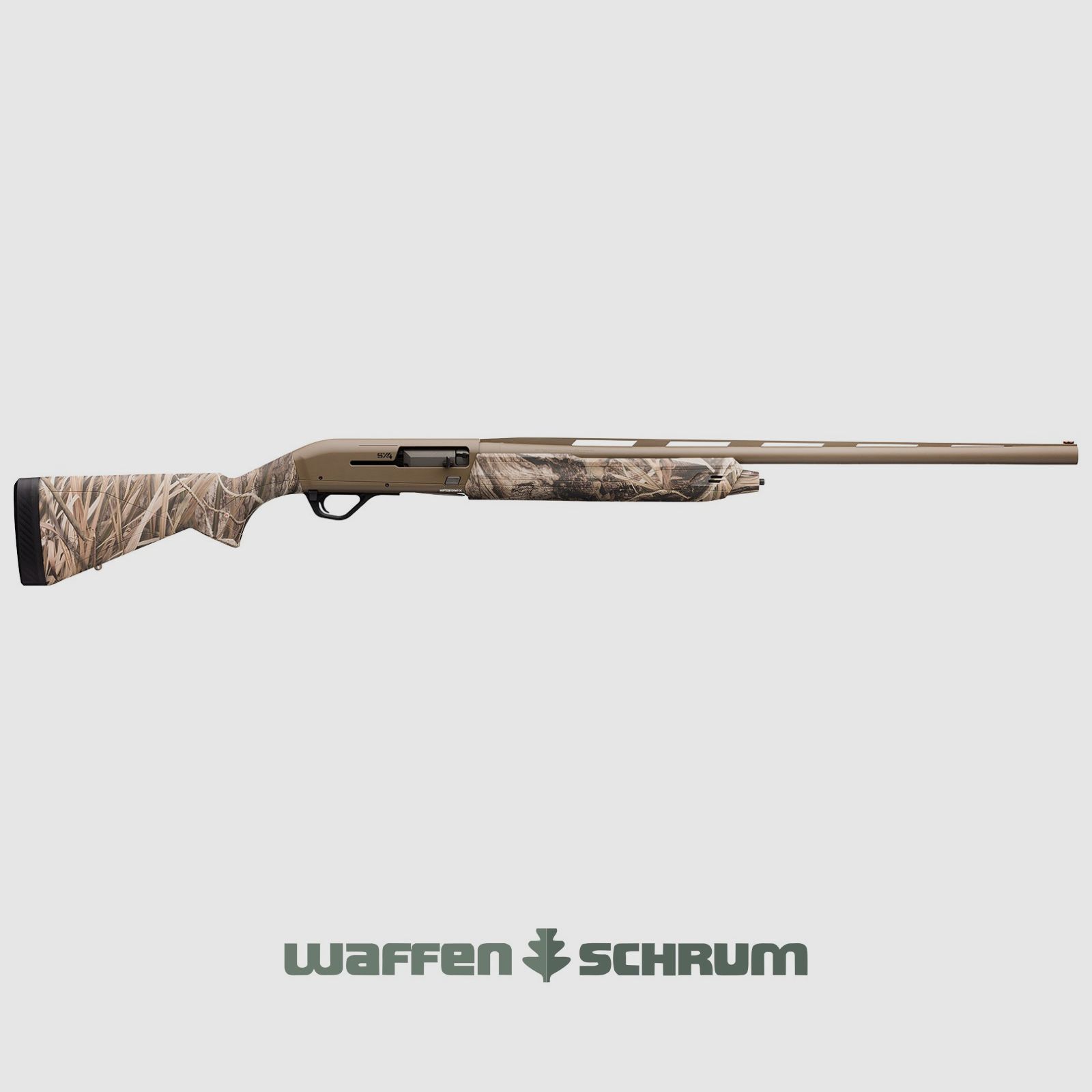 Winchester SX4 Hybrid Waterfowl MOSGH Inv.+