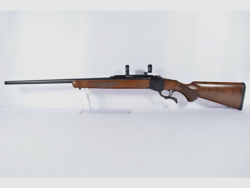 Ruger No.1