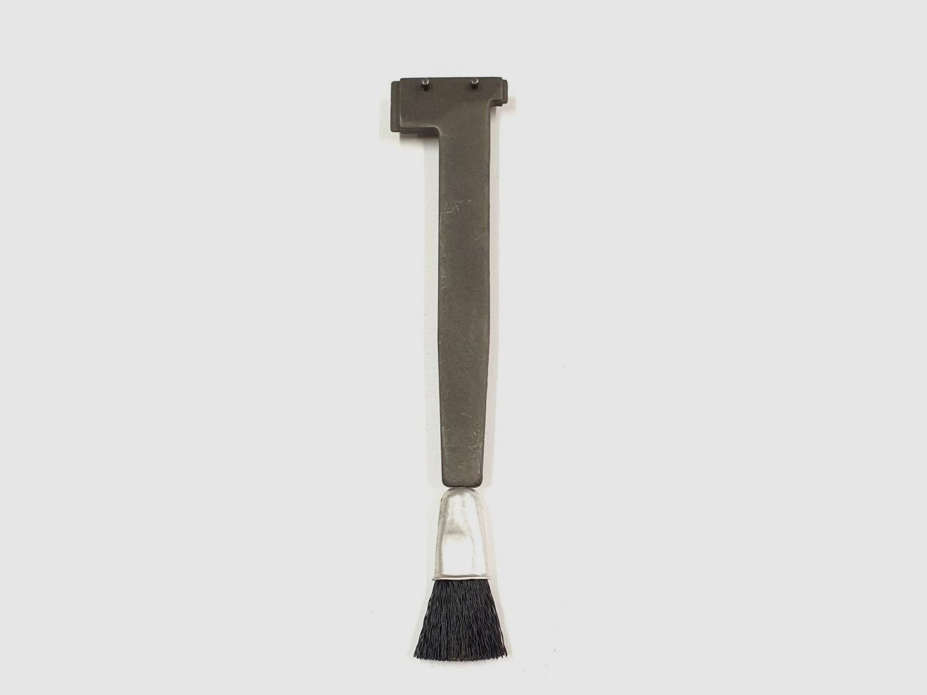 US Army Putzwerkzeug mit Bürste / Cleaning Tool with Brush