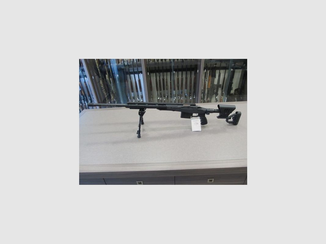 SABATTI RIFLE STR 308 WIN 22 MM, imagen 2 de 4