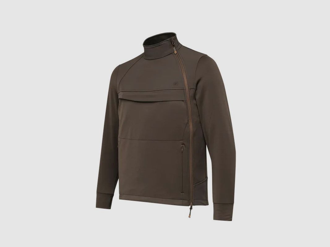 Beretta Binostash Jacke braun, Bild 1 von 5