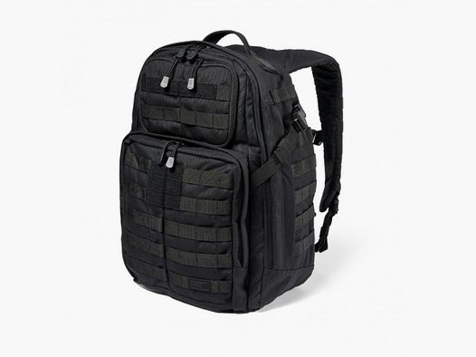 Sac à dos 5.11 Rush24 2.0 37L noir