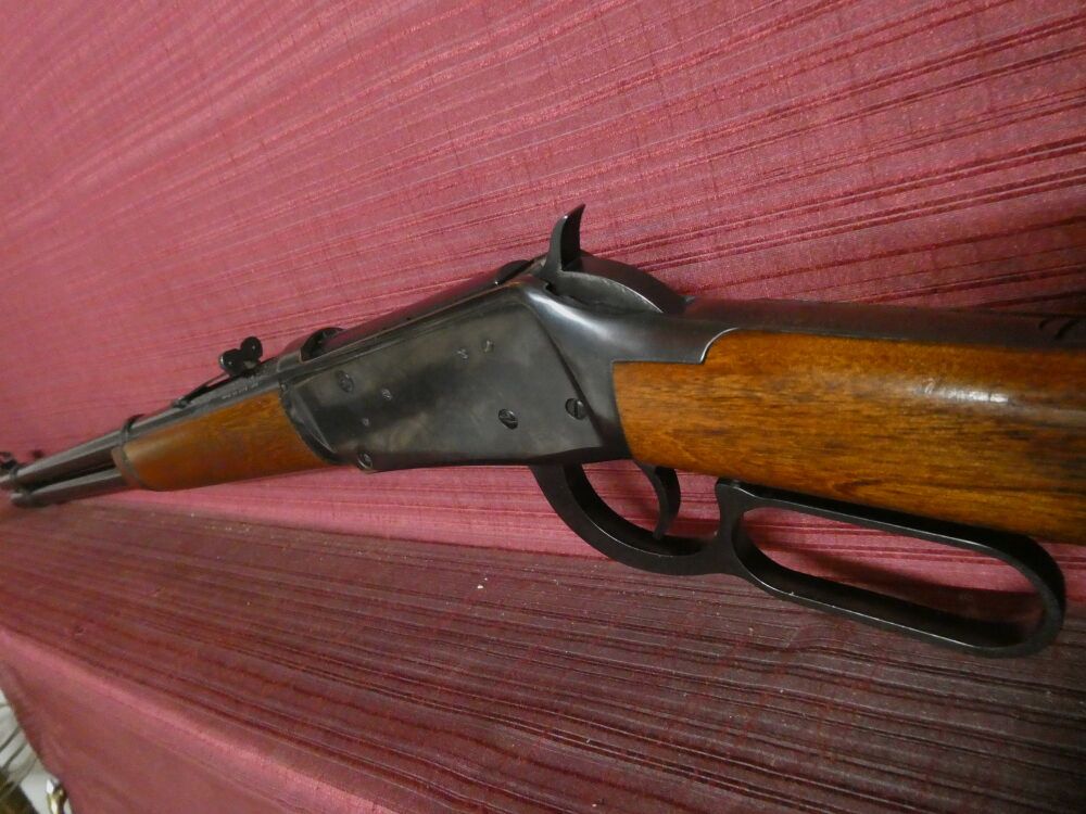 Winchester 94