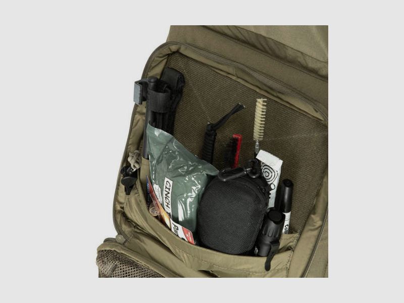 Helikon - SBR-Tragetasche® - Schwarz / MultiCam Schwarz - TB-SCB-CD-0C01A, Bild 8 von 17