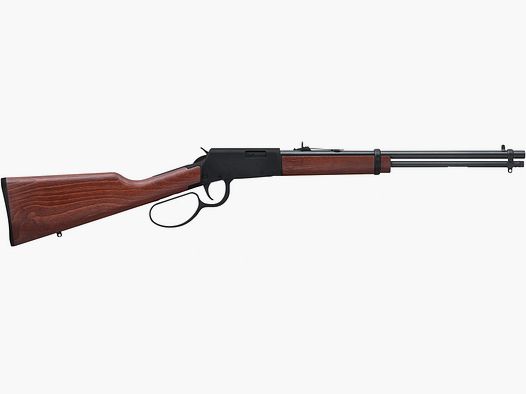 Rossi Rio Bravo, caliber .22lr || Lever-action repeater