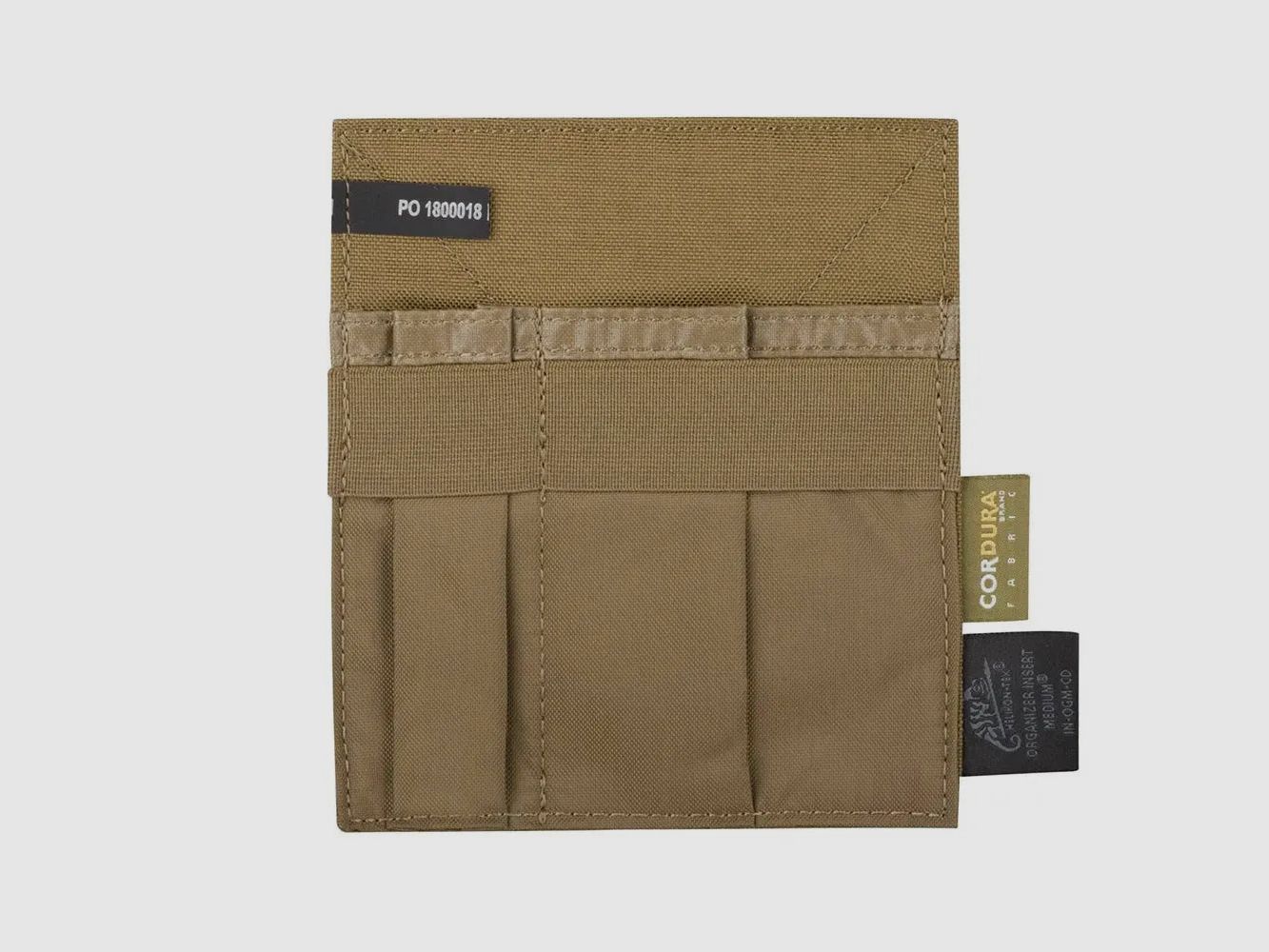 Helikon-Tex Helikon-Tex Organizer Insert Medium coyote