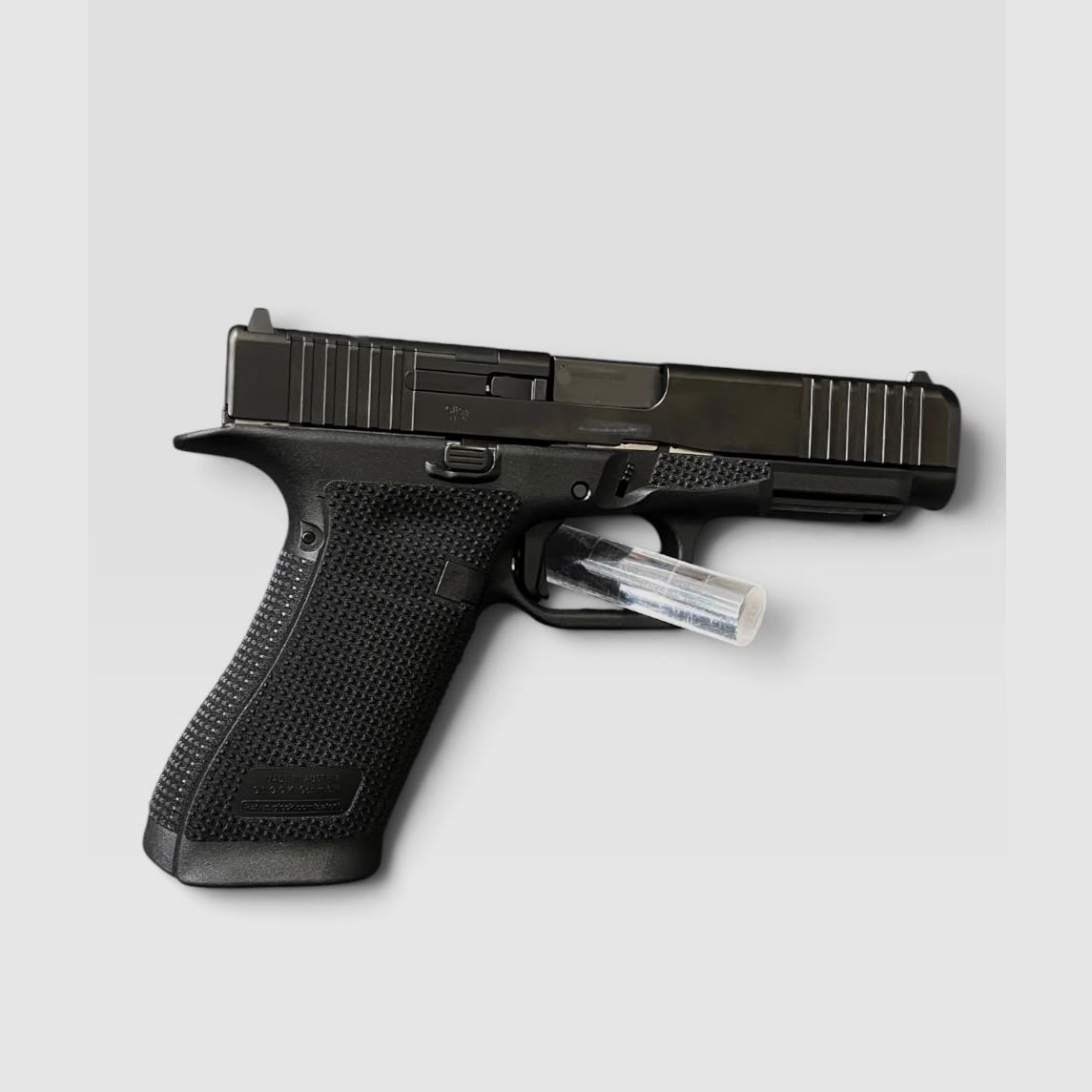 Glock Selbstladepistole Mod.17 Gen.6 Kal. 9×19, Bild 1 von 2