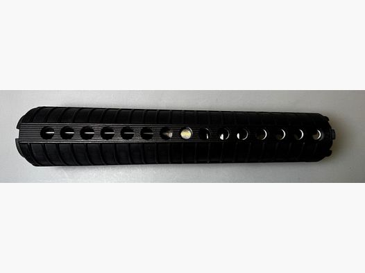 AR-15 A2 Handschutz aus Polymer, schwarz, neu (Arsenal Bestände)