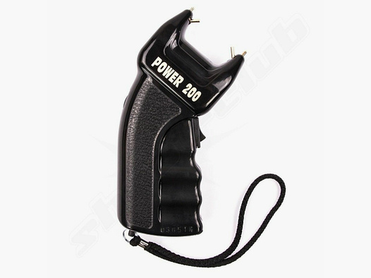xxx Power 200 Elektroschocker 200 000 Volt - PTB E002-11