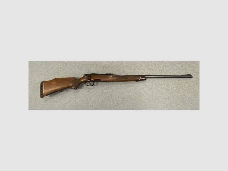 Repetierbüchse Steyr S Mannlicher im Kaliber 9