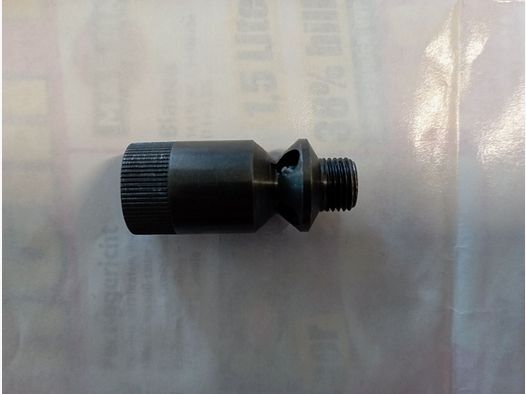 Corso aggiuntivo per il lanciatore ME IWG SP15 Compact cal. 9 mm P.A.K.