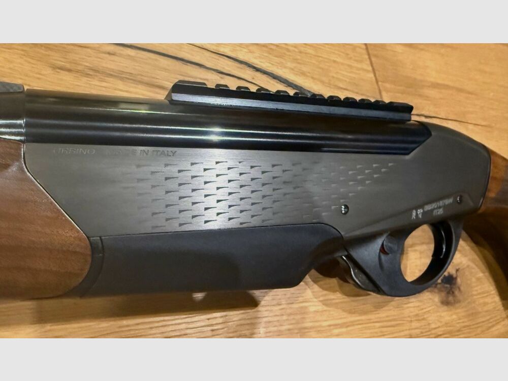 Benelli Endurance Pro Wood