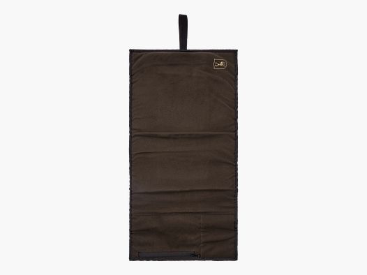 Heat Seat Cushion Foldable - Wood