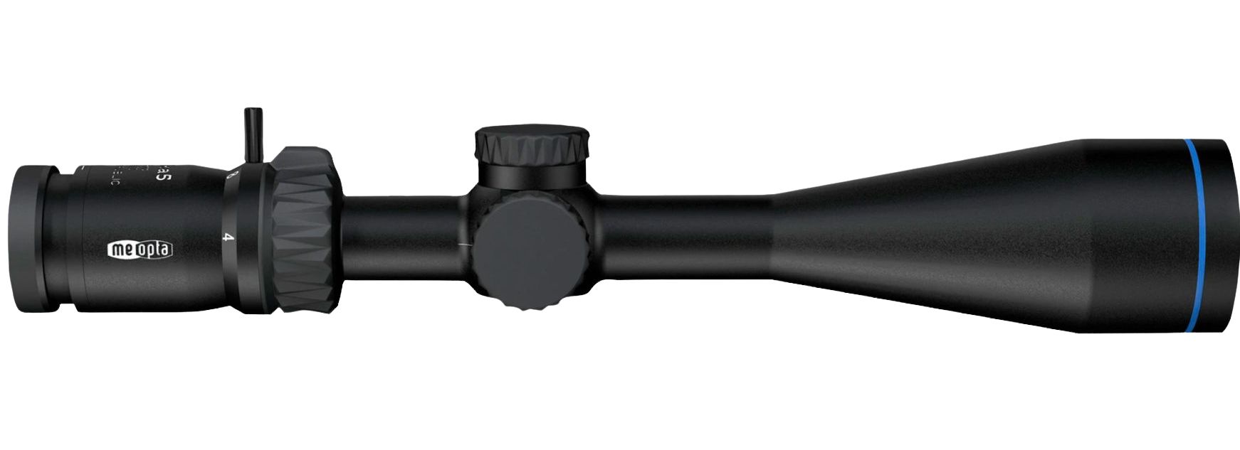 Meopta Optika5 4-20x50 RD