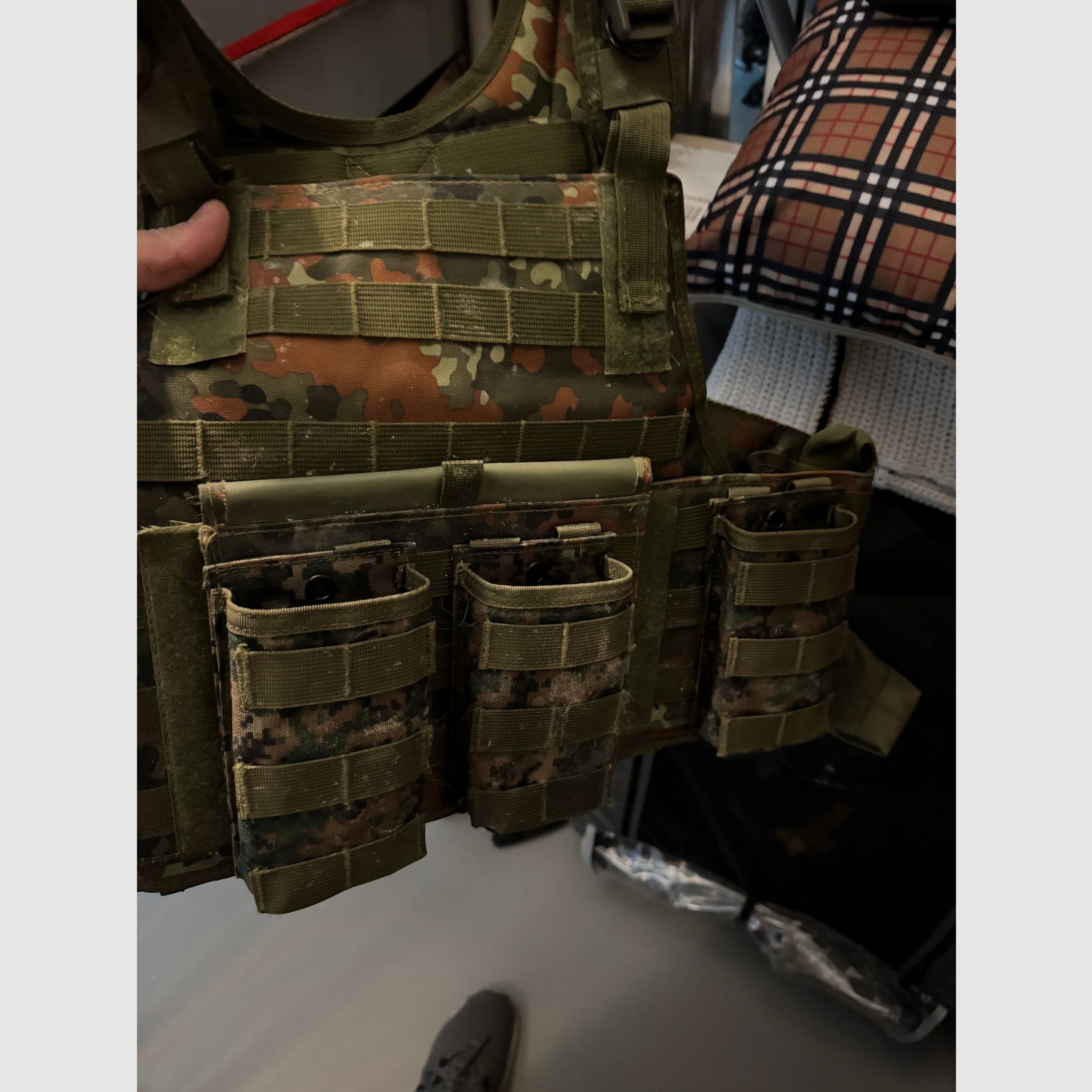 Tippmann TMC 
