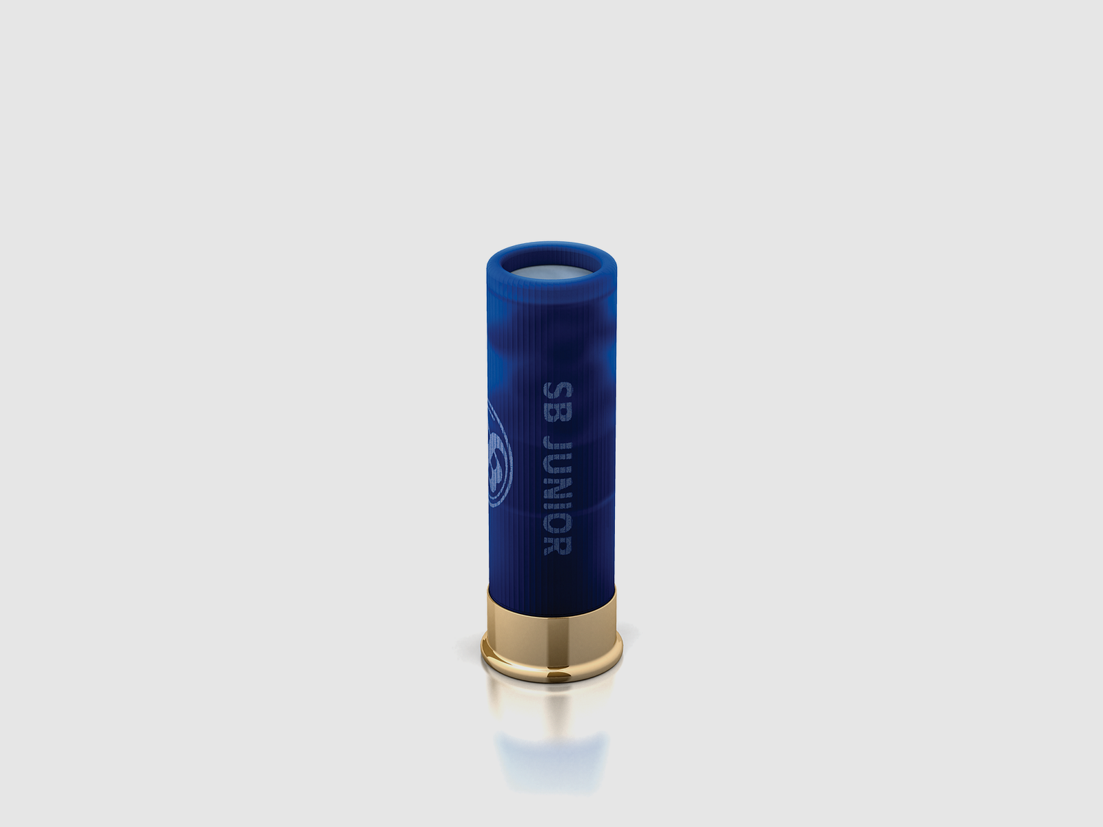 Sellier & Bellot Ammunicja Strzelecka 16/67,5 32g 7,60mm Junior, zdjęcie 2 z 2