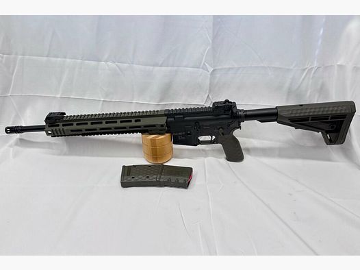 Oberland Arms M5 .223Rem