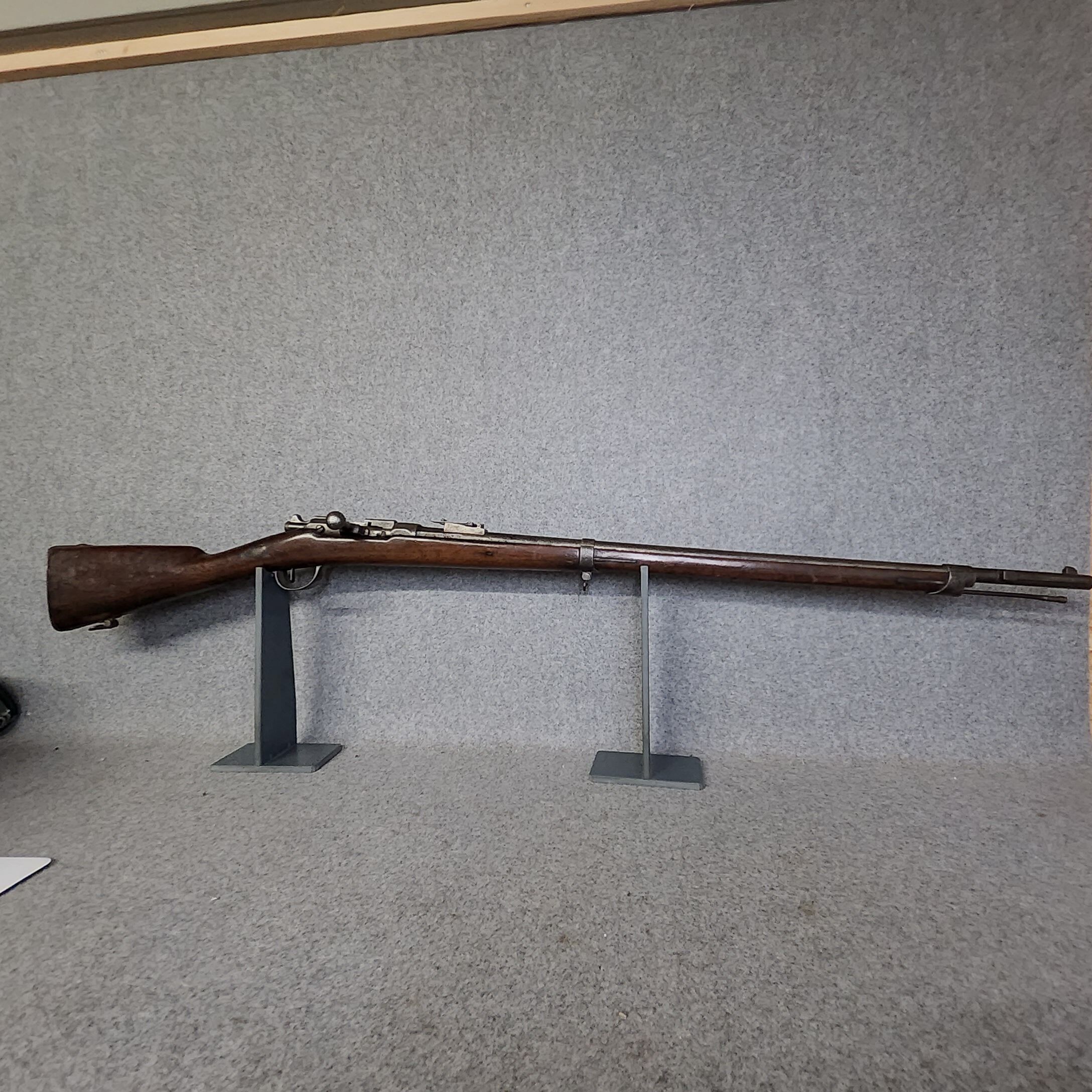 Man. Imperial Tulle M1866-74