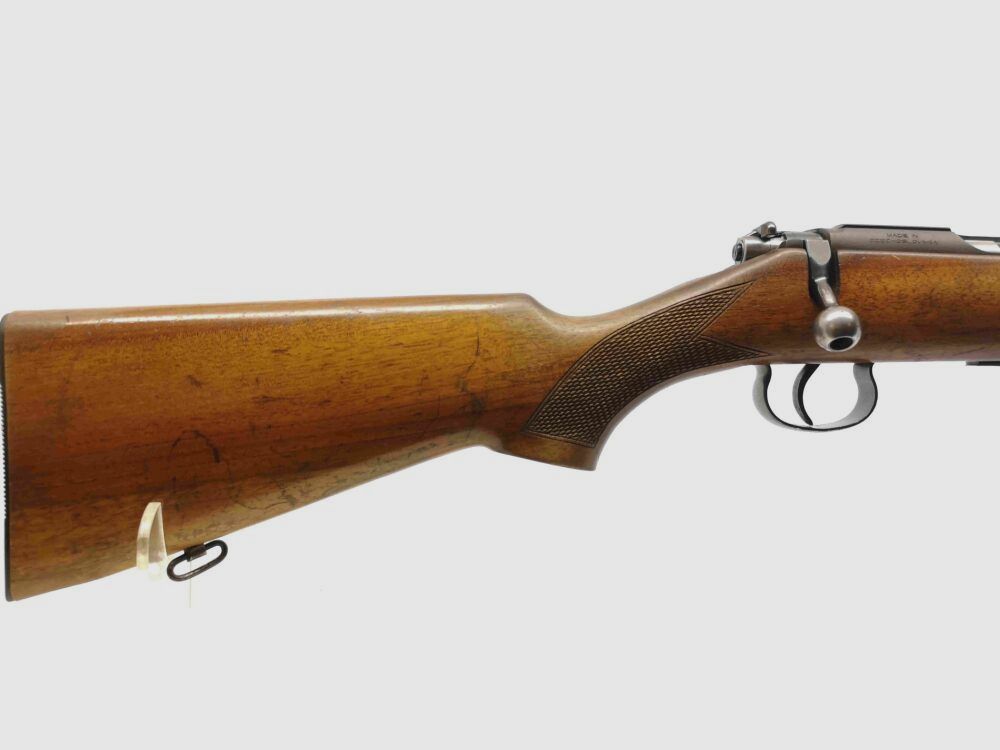Brünner Waffenwerke Mod. ZKM 452 - 2