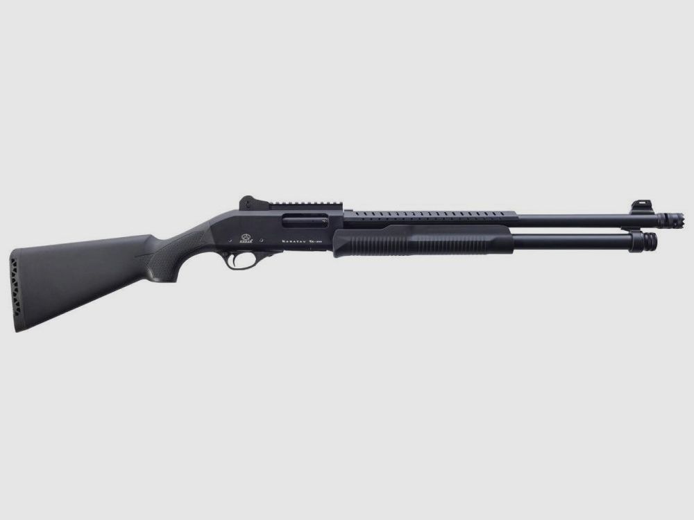 Akkar Silah Mod. Karatay TK-355 IPSC