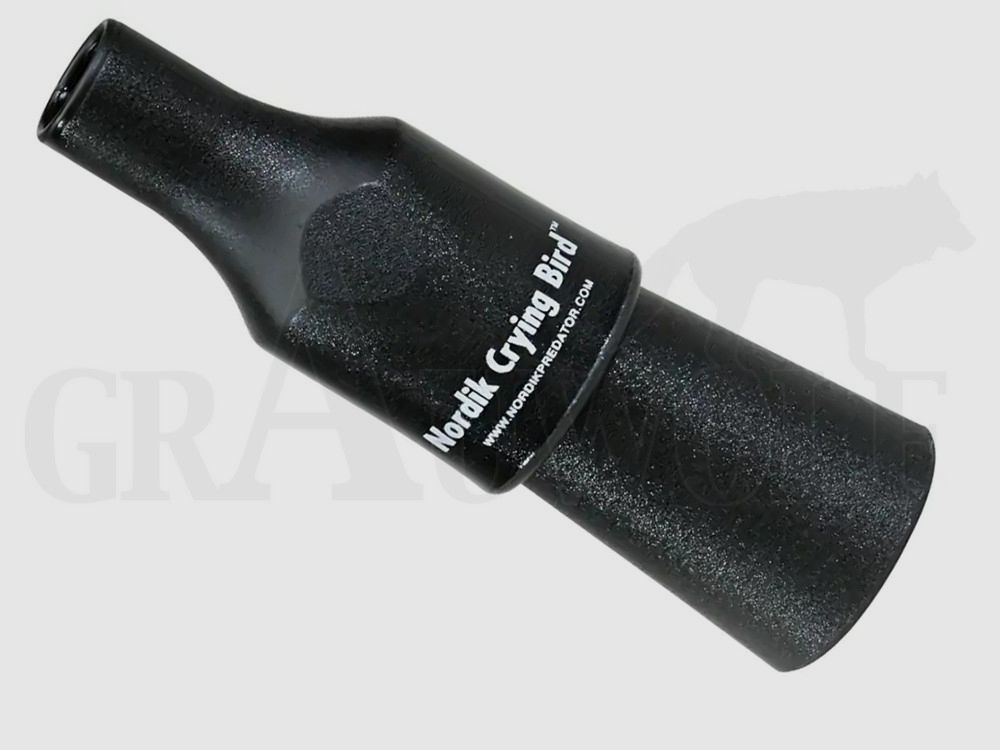 Nordik Crying Bird Bird Distress Call Predator Lure