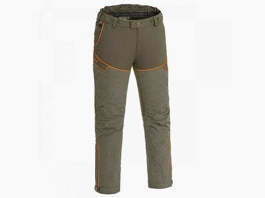 Thorn Resistant Trouser Herren (Mossgreen)