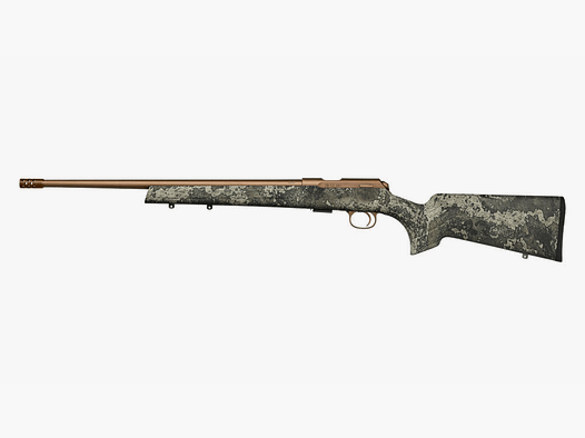 CZ 457 Hunter Strata​ Repetierbüchse