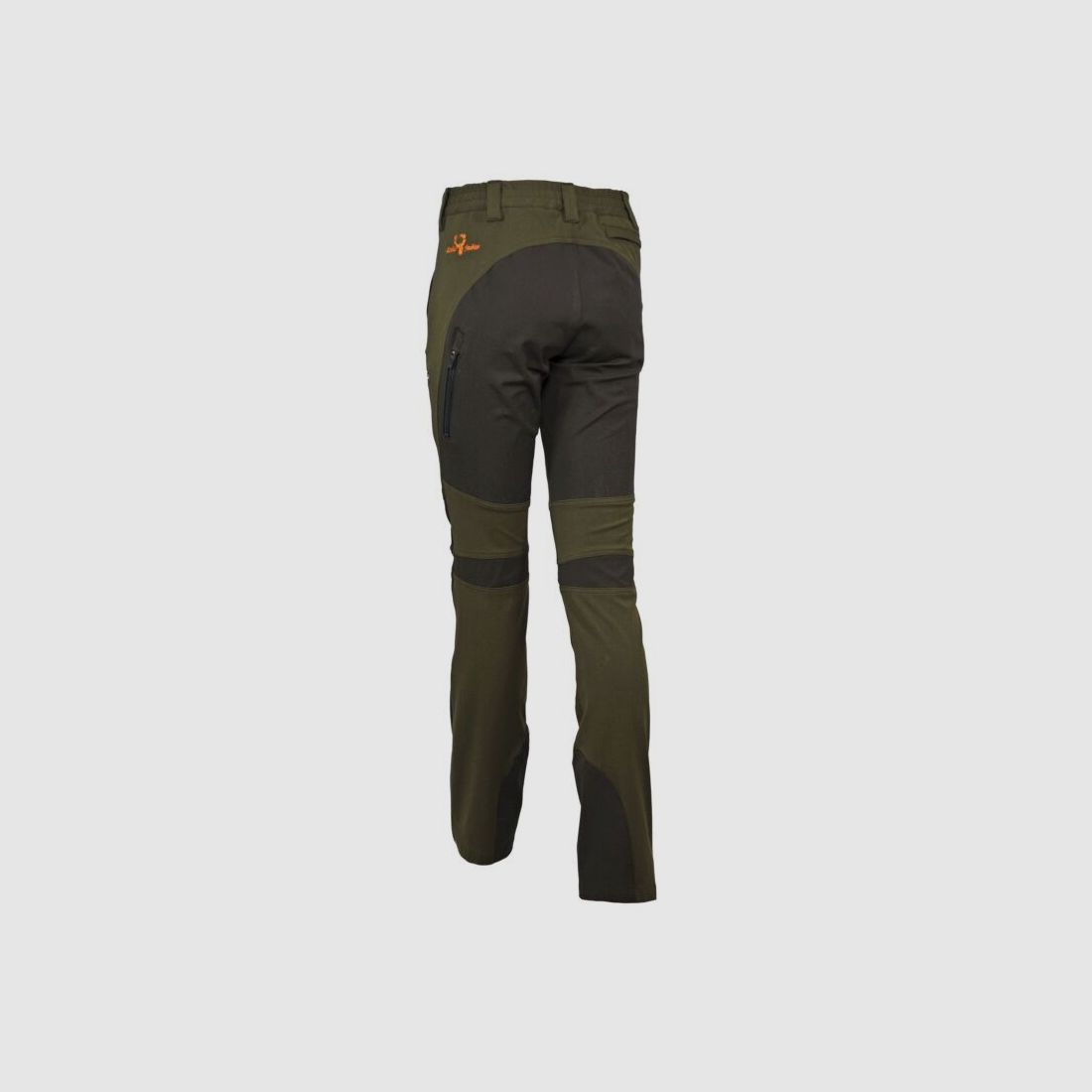 Hubertus Damen Jagd Hose Stretch EMMA