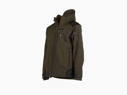 Univers Giacca caccia X PRO MASTER U-TEX