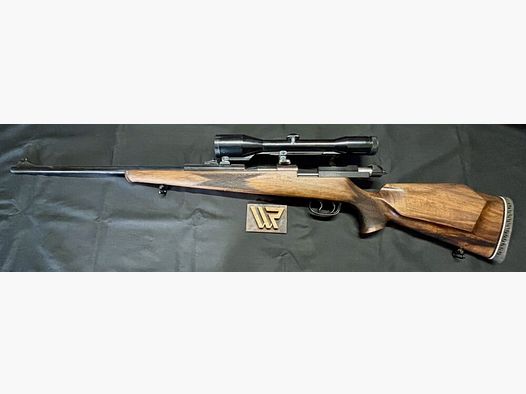 Mauser 66 .243Win
