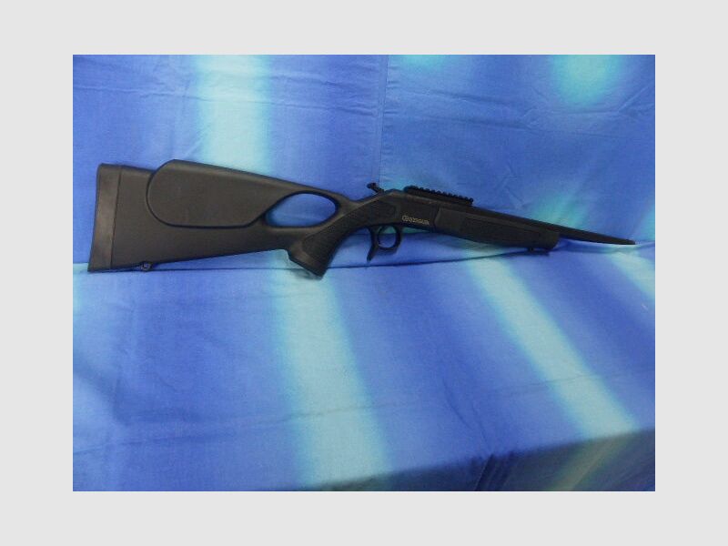 Bergara BA13 Take Down