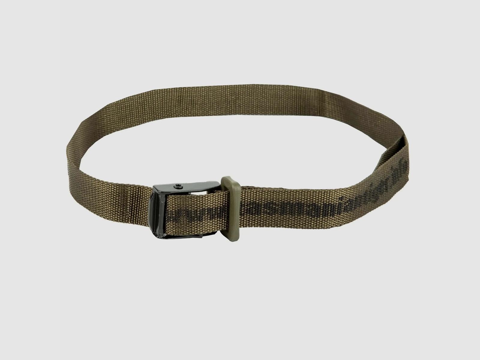Tasmanian Tiger Compression Strap Webbing Strap - 0.75 m