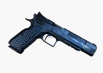KMR Precision Arms Club 30 KMR Cuda W-02 O.R. / Club 30