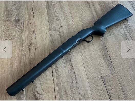 Remington 700 Rem 700 Police SA Schaft Stock HS H-S Precision